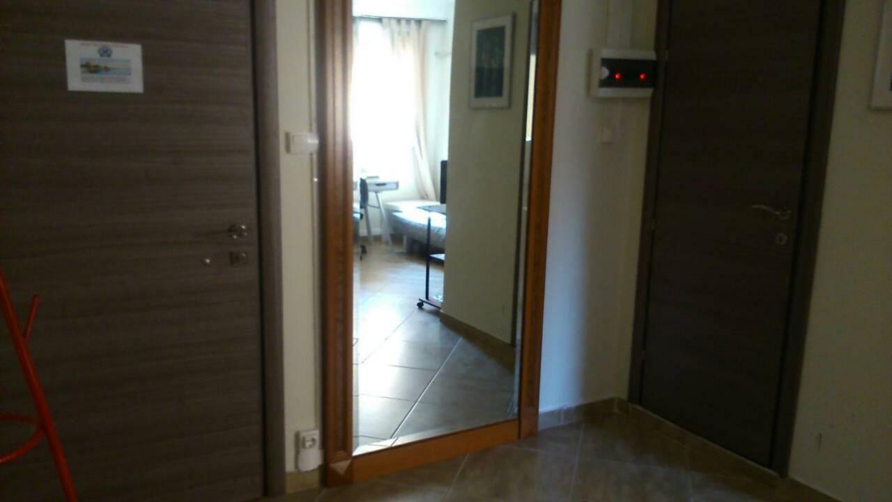 Kingsize Bed 2X2,20 Comfort Super Wifi 70 Mbps Studio! Soluň Exteriér fotografie