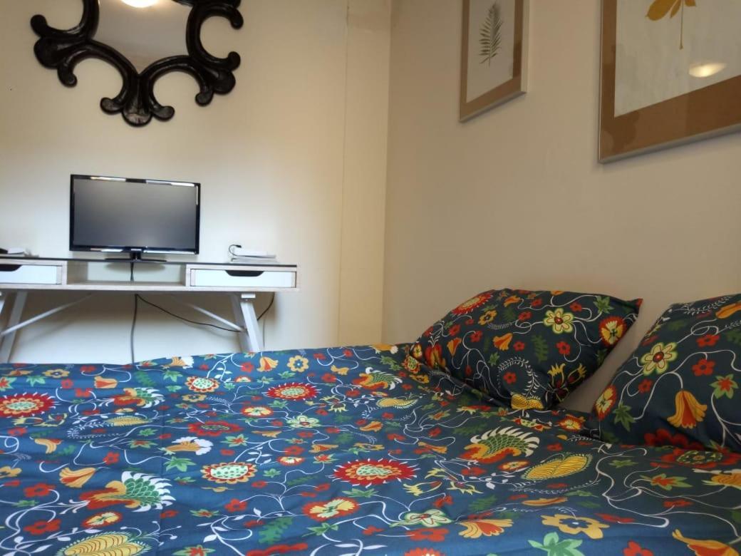 Kingsize Bed 2X2,20 Comfort Super Wifi 70 Mbps Studio! Soluň Exteriér fotografie