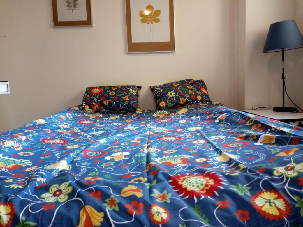 Kingsize Bed 2X2,20 Comfort Super Wifi 70 Mbps Studio! Soluň Exteriér fotografie
