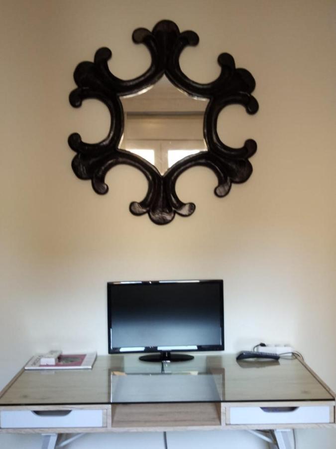 Kingsize Bed 2X2,20 Comfort Super Wifi 70 Mbps Studio! Soluň Exteriér fotografie