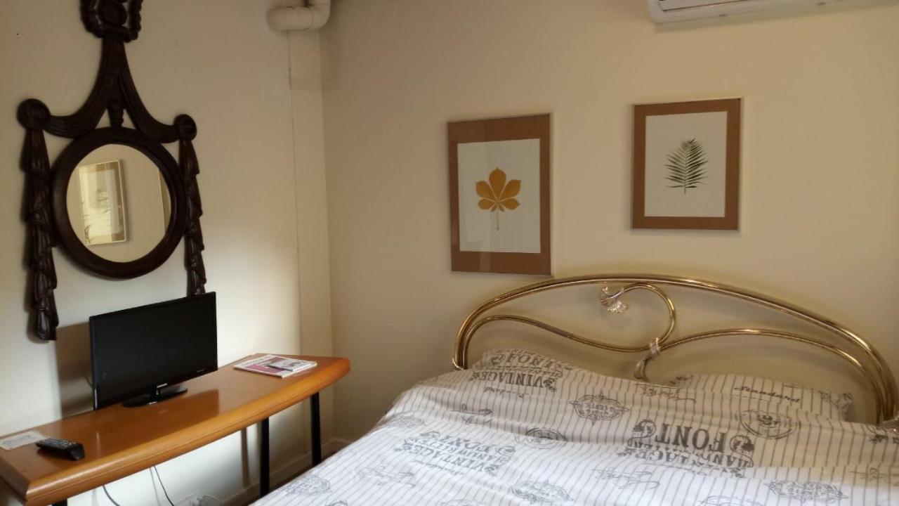 Kingsize Bed 2X2,20 Comfort Super Wifi 70 Mbps Studio! Soluň Exteriér fotografie